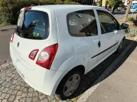 Gebraucht Renault Twingo 75 PS (55 kW) 2013 Weiß Kleinwagen
