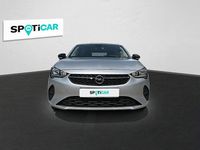 Gebraucht Opel Corsa Edition 100 kW (136 PS) 2023 Silber Limousine