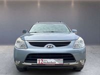 gebraucht Hyundai Veracruz 3.0 V6 CRDi 4WD *7.Sitzer/AHK/2.HD/Tempo*