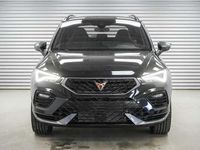 Neu Cupra Ateca VZ 300 PS (220 kW) 2025 Nachtschwarz SUV