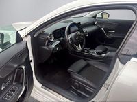 Gebraucht Mercedes CLA250e 218 PS (160 kW) 2021 Weiß Limousine