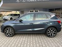 Gebraucht Seat Arona FR 116 PS (85 kW) 2019 Grau SUV