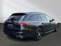 Gebraucht Mercedes E300 AMG 313 PS (230 kW) 2025 Grau Limousine