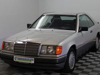 gebraucht Mercedes 230 CE W124 Automatik H-Zulassung Classic -Data2
