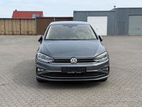 Gebraucht VW Golf VII 110 PS (80 kW) 2018 Grau Kombi