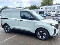 Neu Ford Transit Trend 100 kW (136 PS) 2025 Cactus grey Van / Kleinbus