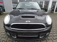 Occasion Mini Cooper SD 135 ch (99 kW) 2012 Andere Citadine