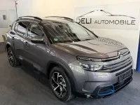 Gebraucht Citroën C5 Aircross Feel 181 PS (133 kW) 2020 Grau SUV