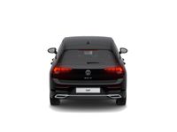Gebraucht VW Golf VIII Active 116 PS (85 kW) 2023 Schwarz Kleinwagen