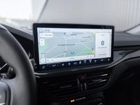 Gebraucht Ford Focus ST-Line 116 PS (85 kW) 2023 Silber Van / Kleinbus