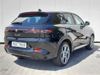 Gebraucht Alfa Romeo Tonale Veloce 160 PS (117 kW) 2024 Schwarz SUV