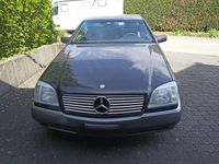 Gebraucht Mercedes S420 279 PS (205 kW) 1995 Grau Limousine