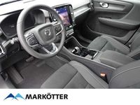 gebraucht Volvo C40 Plus Recharge Pure Electric AWD P8 Twin/Pano