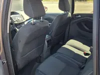 Gebraucht Ford C-MAX Champions Edition 125 PS (91 kW) 2012 Grau Van / Kleinbus