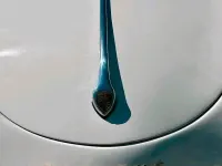 Gebraucht Porsche 356 Speedster 60 PS (44 kW) 1956 Weiß Cabrio