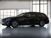 gebraucht Mercedes E300 ET AMG+NIGHT+PANO+360+LED+FAHRASS+HUD+9G