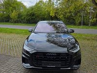 Gebraucht Audi SQ8 Advanced 507 PS (372 kW) 2022 Schwarz SUV