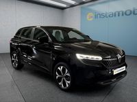 Używany Renault Austral 158 KM (116 kW) 2025 Czarny SUV