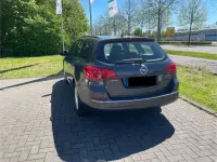 Gebraucht Opel Astra Active 110 PS (80 kW) 2016 Kombi