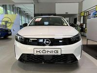 Gebraucht Opel Corsa Edition 101 PS (74 kW) 2025 Arktis weiß (uni) Kleinwagen