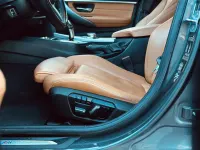 Gebraucht BMW 318 M Sport 136 PS (100 kW) 2019 Grau Kombi