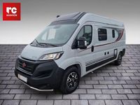 Gebraucht Buerstner Eliseo 179 PS (131 kW) 2025 Expedition grey (fiat) Van