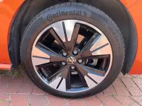 Gebraucht VW Multivan Style 150 PS (110 kW) 2023 Silber Van / Kleinbus