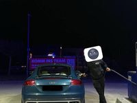 Gebraucht Audi TT Ambiente 250 PS (183 kW) 2007 Coupé