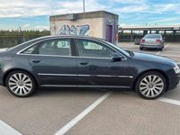 Gebraucht Audi A8 Sport 232 PS (170 kW) 2006 Grau Limousine