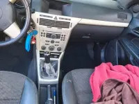 Gebraucht Opel Astra Edition 150 PS (110 kW) 2006 Schwarz Cabrio