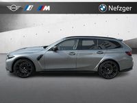 Neu BMW M3 Competition Edition 530 PS (389 kW) 2026 Grau Kombi