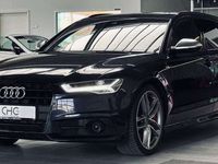 gebraucht Audi S6 Avant 4.0 TFSI quattro|MATRIX|PANO|STHZ|AHK|BOSE