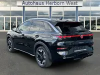Gebraucht VW T-Roc R-line 150 PS (110 kW) 2026 Schwarz SUV
