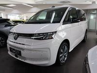 Neu VW Multivan Life 150 PS (110 kW) 2026 Candyweiss Van