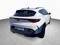 Second-hand Cupra Formentor 150 CP (110 kW) 2025 Alb SUV