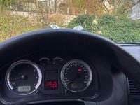 Gebraucht VW Golf IV Ocean 75 PS (55 kW) 2003 Blau Kleinwagen