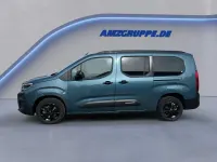 Gebraucht Citroën Berlingo 131 PS (96 kW) 2025 Blau Van / Kleinbus