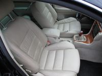 Gebraucht Skoda Superb 190 PS (139 kW) 2007 Schwarz metallic Limousine