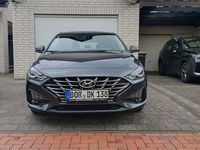 Gebraucht Hyundai i30 Edition 30 160 PS (117 kW) 2023 Grau Limousine