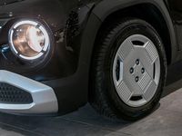 Gebraucht Hyundai Inster Select 71 kW (97 PS) 2025 Schwarz Kleinwagen