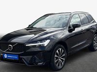 Gebraucht Volvo XC60 Plus 250 PS (183 kW) 2024 Schwarz SUV