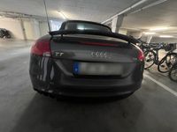 gebraucht Audi TT Roadster S-Line