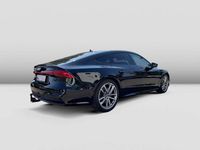 Gebraucht Audi A7 S-Line 299 PS (219 kW) 2023 Mythosschwarz metallic Kleinwagen
