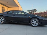 Używany Lotus Esprit 268 KM (197 kW) 1998 Czarny Coupe