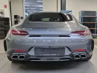 Gebraucht Mercedes AMG GT C AMG 557 PS (409 kW) 2022 Grau Coupé
