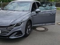 gebraucht VW Arteon 