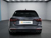 Second-hand Audi S4 341 CP (250 kW) 2023 Gri Break
