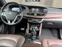 Gebraucht Borgward BX-7 224 PS (164 kW) 2018 SUV