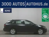 Gebraucht VW Golf VIII Life 150 PS (110 kW) 2023 Schwarz Kombi