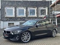 Gebraucht BMW 430 Advantage 252 PS (185 kW) 2019 Andere Coupé